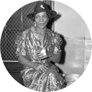 Stephanie St. Clair