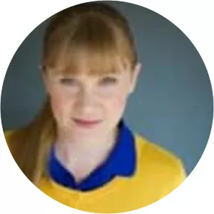 Stephanie Storey photograph