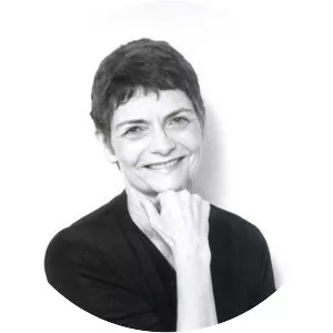 Stephanie Strickland