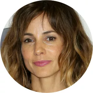 Stephanie Szostak - French actress