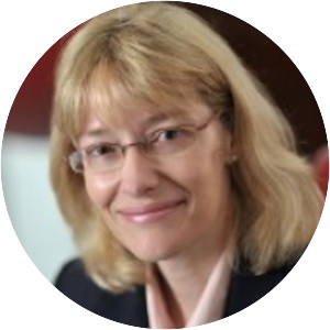 Stephanie Thacker - Judge of the United States Court of Appeals for the Fourth Circuit