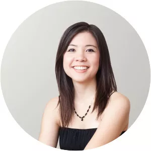 Stephanie Trick - American pianist