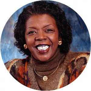 Stephanie Tubbs Jones