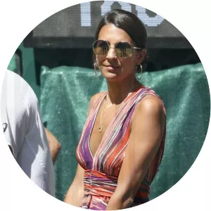 Stephanie Tuccitto photograph