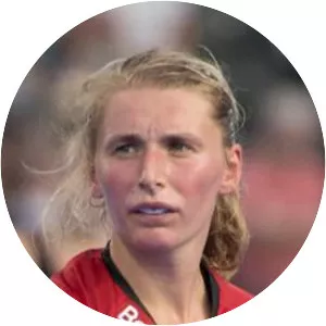 Stephanie Vanden Borre