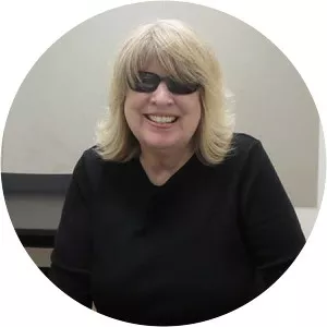 Stephanie Vaughn - Fiction writer