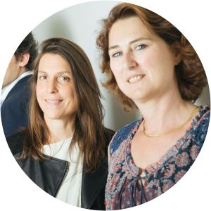 Stephanie Veil photograph