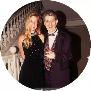 Stephanie von Falkenhausen photograph