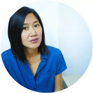 Stephanie Wang-Breal - Television producer