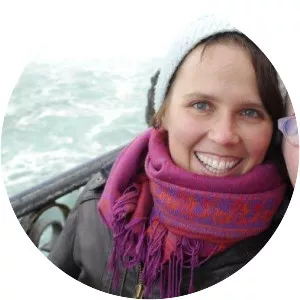 Stephanie Weimar - Film producer