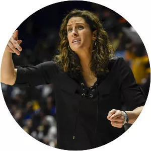 Stephanie White - Former professional basketball player