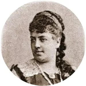 Stephanie WurmbrandStuppach