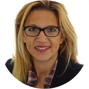 Stéphanie Yon-Courtin