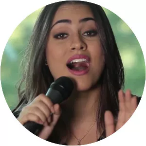 Stephanie Zanandrais - Musical artist