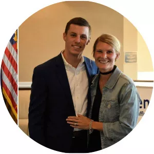 Stephanie Zondervan photograph