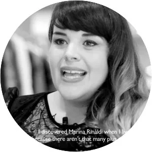 Stéphanie Zwicky - French blogger