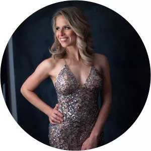 Stephannie Hawkins - Film actor