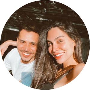 Stephannie Oliveira photograph