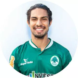 Stephanno Yacommo da Silva Leal