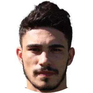 Stephano Alves de Almeida