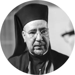 Stéphanos II Ghattas