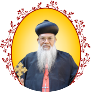 Stephanos Mar Theodosius