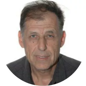 Stephanos Venakides - 