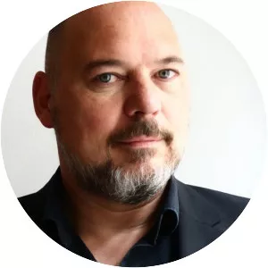 Stephanus Domanig - Film director