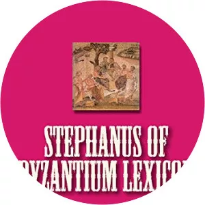 Stephanus of Byzantium