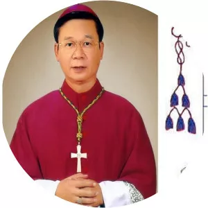 Stephanus Tri Buu Thien - 