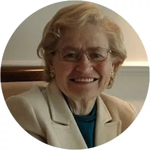 Stephany Griffith-Jones