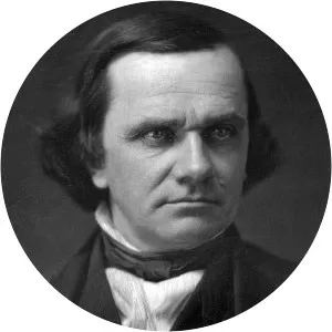 Stephen A. Douglas
