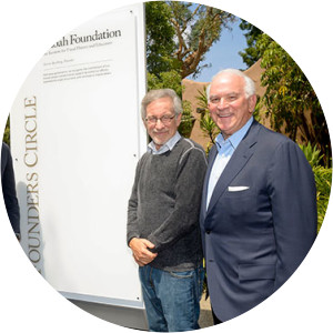 Stephen A Cozen photograph