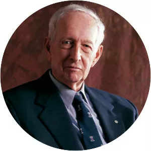 Stephen A. Jarislowsky