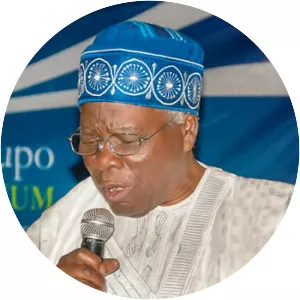 Stephen Adebanji Akintoye