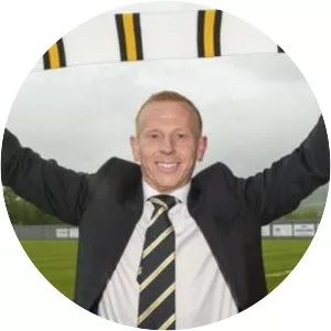 Stephen Aitken - Scottish football player