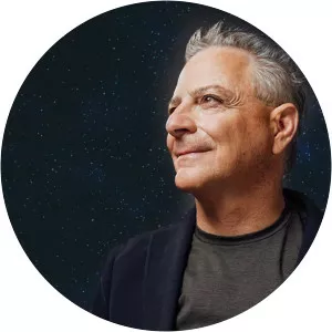 Stephen Aizenstat - Author