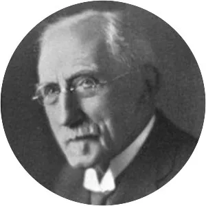 Stephen Alfred Forbes