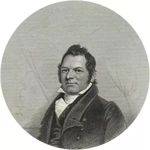 Stephen Allen - Former Mayor of New York City