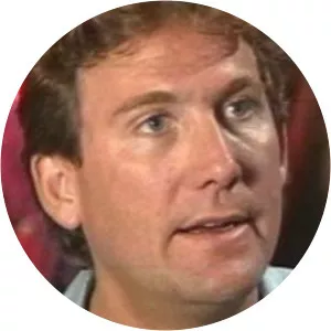 Stephen Altman - Production designer