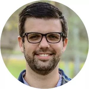 Stephen Altrogge - Author