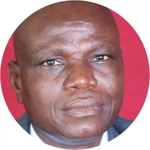 Stephen Amoanor Kwao