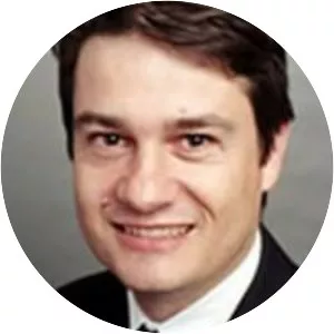 Stephen Ansolabehere