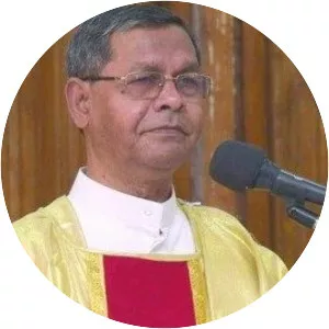 Stephen Antony Pillai