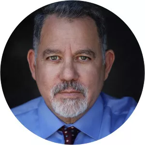 Stephen Apostolina - American voice actor