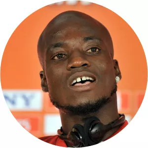 Stephen Appiah