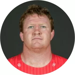 Stephen Archer - Irish rugby union player