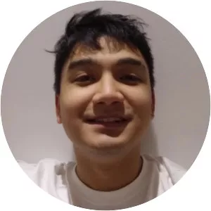 Stephen Arevalo - Filipino drummer