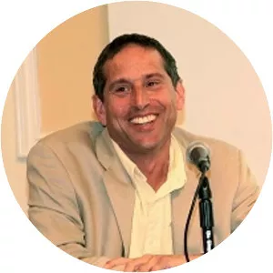 Stephen Aron - Author