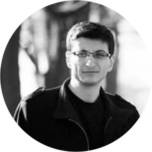 Stephen Aryan - Writer